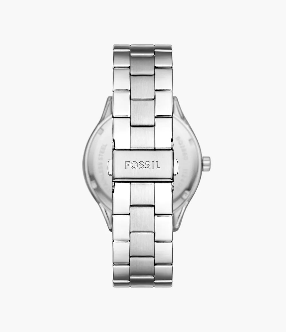 Fossil Fenmore Analog Watch for Men BQ2860 - KRISHNA WATCH COMPANY