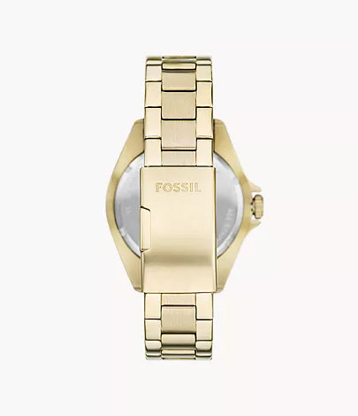 Fossil Dalton Analog Watch for Men BQ2884 - KRISHNA WATCH COMPANY