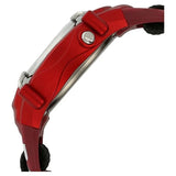 Zoop By Titan Digital Dial Nylon Strap Watch for Kids 3001pv03