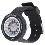 Zoop By Titan Quartz Analog Silver Dial PU Strap Watch for Kids nrc3021pp03 / 3021pp03