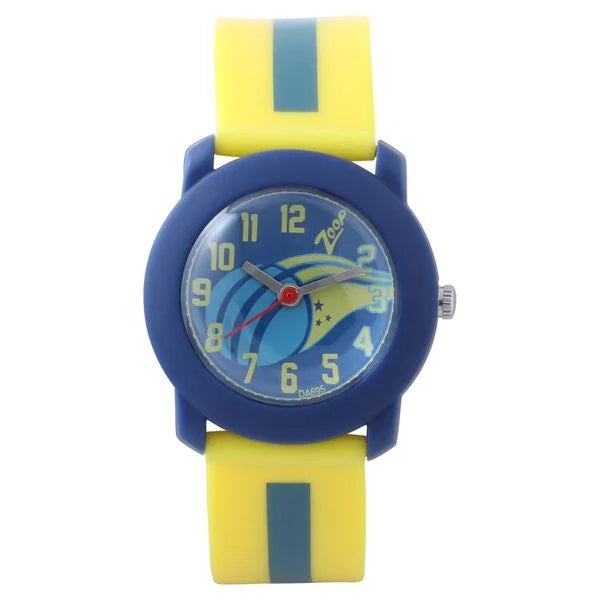 Zoop Analog Watch for Boys Girls Kids, - NUC3025PP13 - KRISHNA WATCH COMPANY