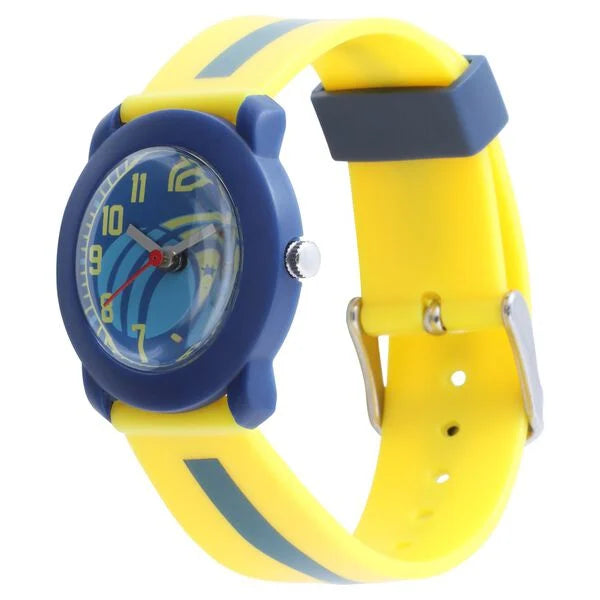 Zoop Analog Watch for Boys Girls Kids, - NUC3025PP13 - KRISHNA WATCH COMPANY