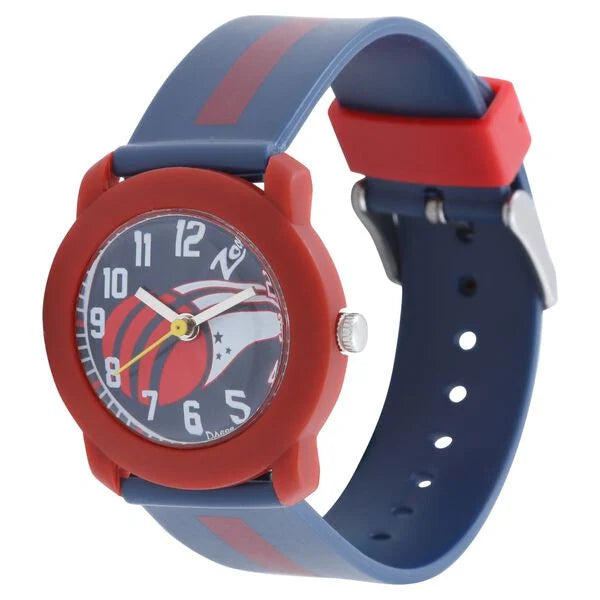Zoop Analog Watch Boys Girls Kids, from House of Titan - NUC3025PP16 - KRISHNA WATCH COMPANY