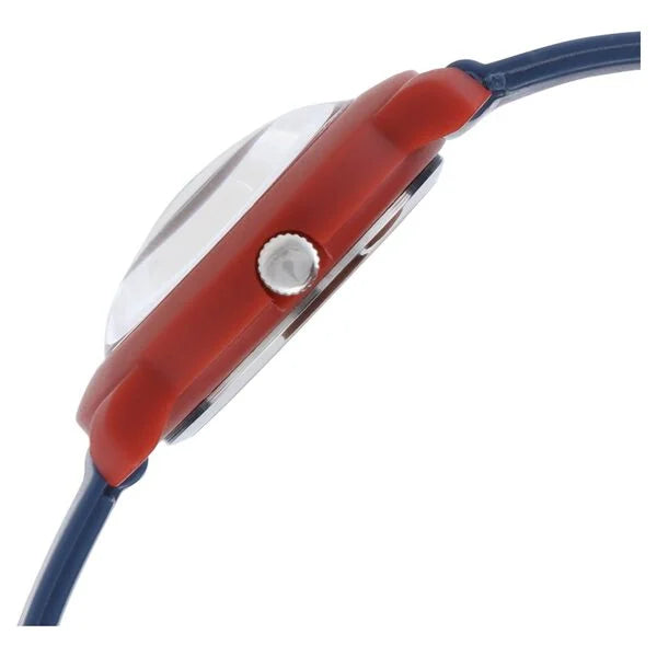 Zoop Analog Watch Boys Girls Kids, from House of Titan - NUC3025PP16 - KRISHNA WATCH COMPANY