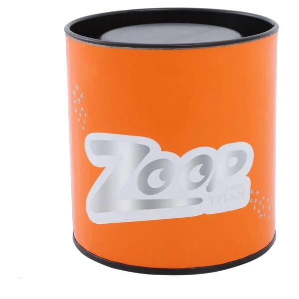 Zoop Analog Watch for Girls Kids, from House of Titan c3028pp08 - KRISHNA WATCH COMPANY