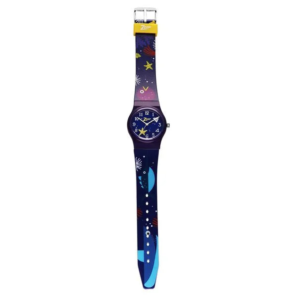 Zoop Analog Watch for Girls Kids, from House of Titan c3028pp15w - KRISHNA WATCH COMPANY