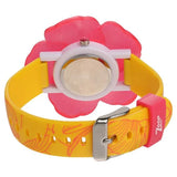 Zoop By Titan Quartz Analog Multicoloured Dial PU Strap Watch for Kids nsc4006pp05 - KRISHNA WATCH COMPANY