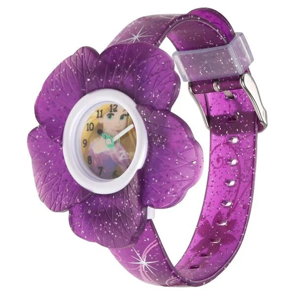 Zoop By Titan Quartz Analog Multicoloured Dial PU Strap Watch for Kids - NSC4006PP06 - KRISHNA WATCH COMPANY