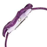 Zoop By Titan Quartz Analog Multicoloured Dial PU Strap Watch for Kids - NSC4006PP06