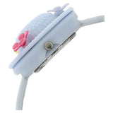 Zoop Analog Watch with Blue Dial & Blue Strap for Girls Kids, from House of Titan nuc4032pp02