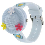 Zoop By Titan Quartz Analog Blue Dial PU Strap Watch for Kids nsc4032pp02 - KRISHNA WATCH COMPANY