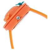 Zoop By Titan Quartz Analog Multicoloured Dial PU Strap Watch for Kids - NSC4032PP03