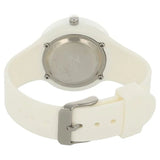 Zoop By Titan Quartz Analog White Dial PU Strap Watch for Kids 4038pp02w