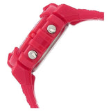 Zoop Digital Watch with Digital Dial & Red Strap for Boys Kids, from House of Titan nvc4040pp01