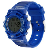 Zoop By Titan Digital Dial PU Strap Watch for Kids nsc4040pp03
