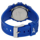 Zoop Digital Watch with Digital Dial & Blue Strap for Boys Kids, from House of Titan nvc4040pp03