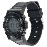 Zoop Digital Watch c4040pp06 - KRISHNA WATCH COMPANY