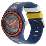 Zoop Disney Cars Analog Watch nuc4048pp14