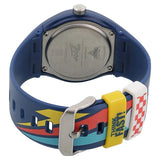 Zoop Disney Cars Analog Watch nuc4048pp14