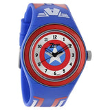 Zoop Marvel Avengers Analog Watch nvc4048pp18
