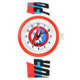 Zoop Marvel Avengers Analog Watch nuc4048pp45