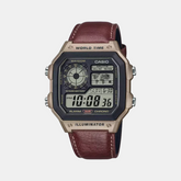 Casio Youth ROYALE - AE1200WHL-5AVDF - D383