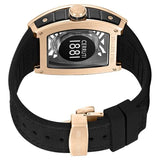 Cerruti 1881 Quartz Stainless Steel Strap Watch for Men - CECIWGN0019503W