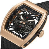 Cerruti 1881 Quartz Stainless Steel Strap Watch for Men - CECIWGN0019503W