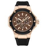 Cerruti 1881 Multifunction Watch for Men CECIWGQ0018703