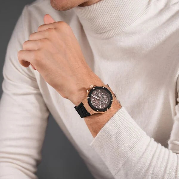 Cerruti 1881 Multifunction Watch for Men CECIWGQ0018703 - KRISHNA WATCH COMPANY