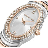 Cerruti 1881 Analog Watch for Women - CECIWLG0030504
