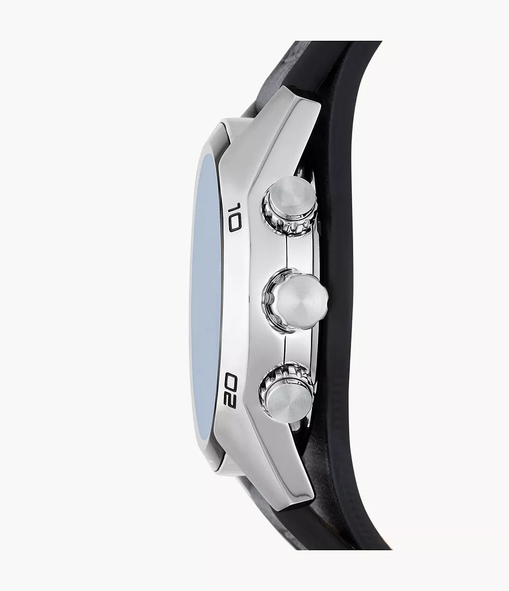 Fossil Coachman Chronograph Watch for Men CH2564 - KRISHNA WATCH COMPANY