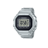 Casio 50th Anniversary Ring Watch CRW-001-1 - D385