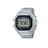 Casio 50th Anniversary Ring Watch CRW-001-1 - D385