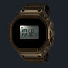 Casio Gold Ring Watch CRW-001G-9