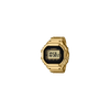 Casio Gold Ring Watch CRW-001G-9