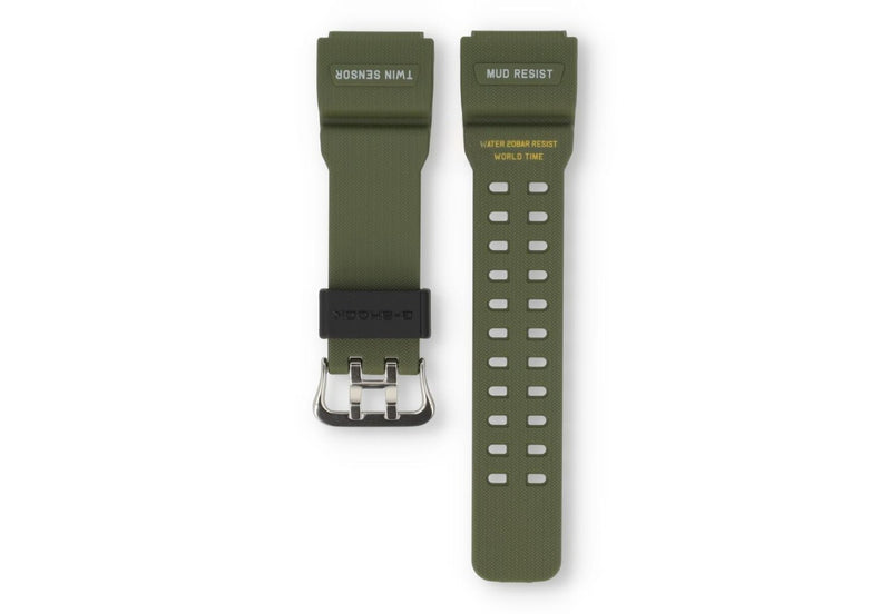 Casio watch band GG-1000-1A3 - 10697538