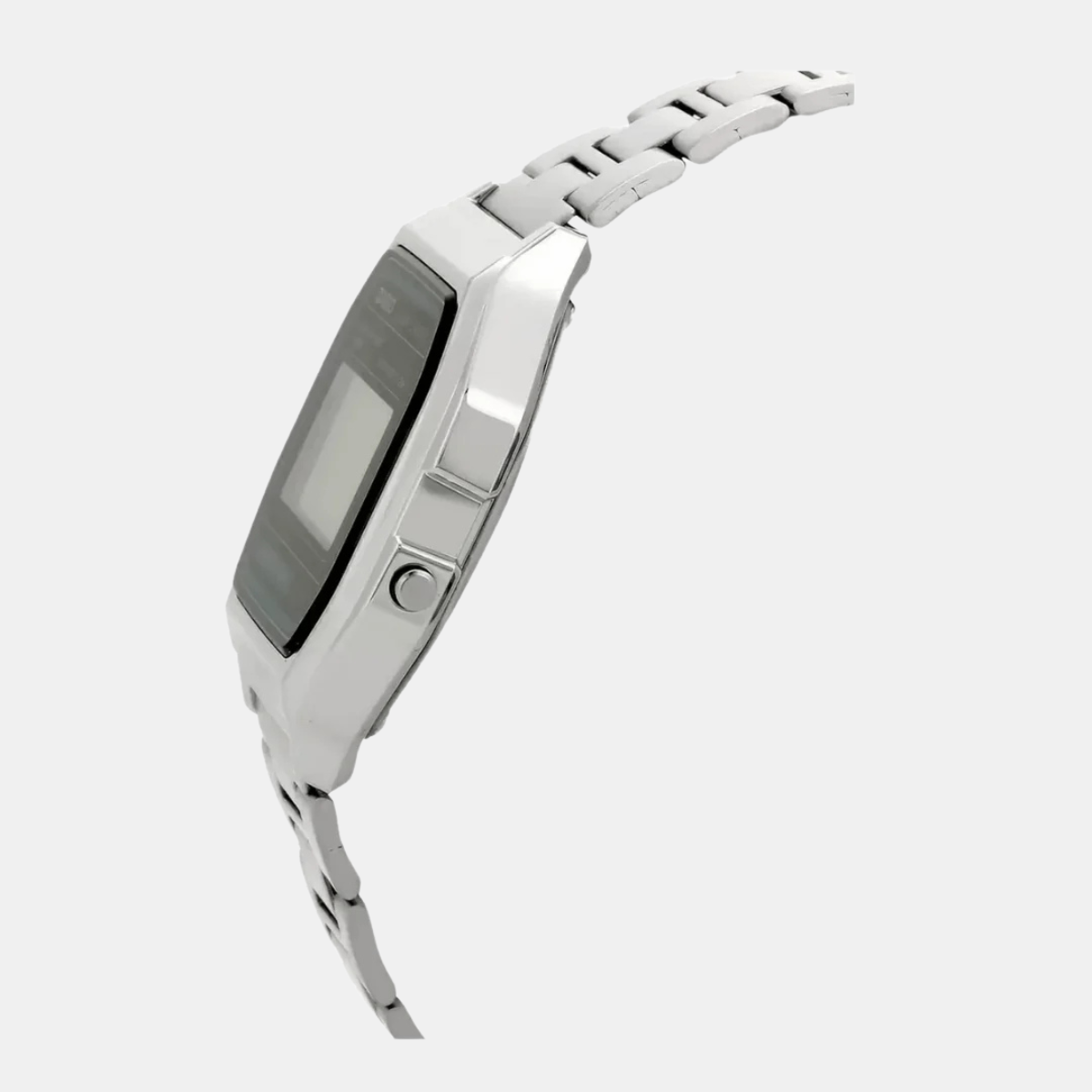 Casio Vintage Collection A158WA-1Q - D011 - KRISHNA WATCH COMPANY