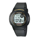 CASIO YOUTH F-200W-9AUDF - D028