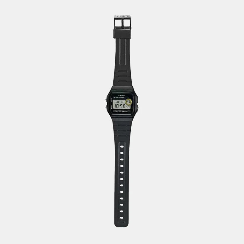 CASIO Youth F94WA-8DG - D052 - KRISHNA WATCH COMPANY