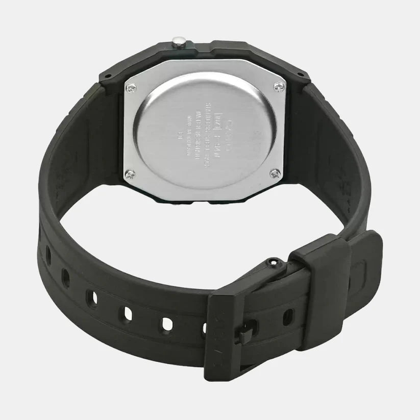 CASIO YOUTH F94WA-8DG - D052