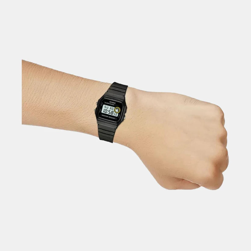 CASIO Youth F94WA-8DG - D052 - KRISHNA WATCH COMPANY