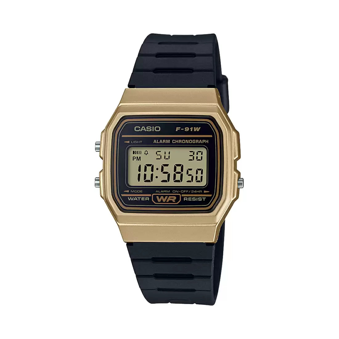 CASIO YOUTH F91WM-9ADF - D142 - KRISHNA WATCH COMPANY