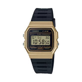 CASIO YOUTH F91WM-9ADF - D142