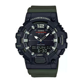 CASIO YOUTH HDC-700-3AVDF - D155