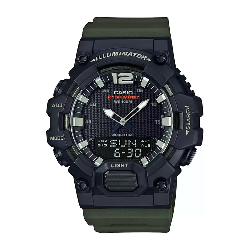 CASIO YOUTH HDC-700-3AVDF - D155