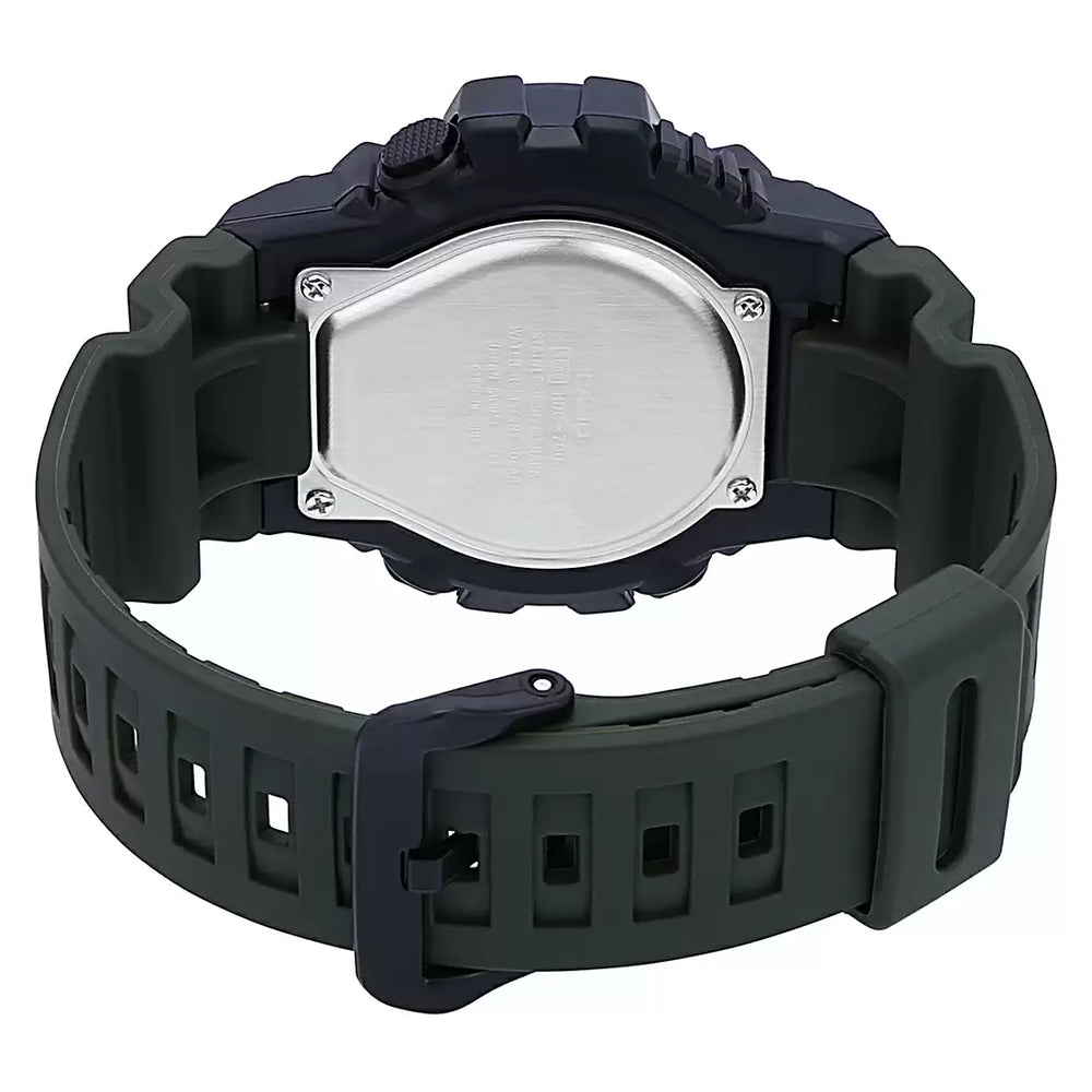 CASIO YOUTH HDC-700-3AVDF - D155 - KRISHNA WATCH COMPANY