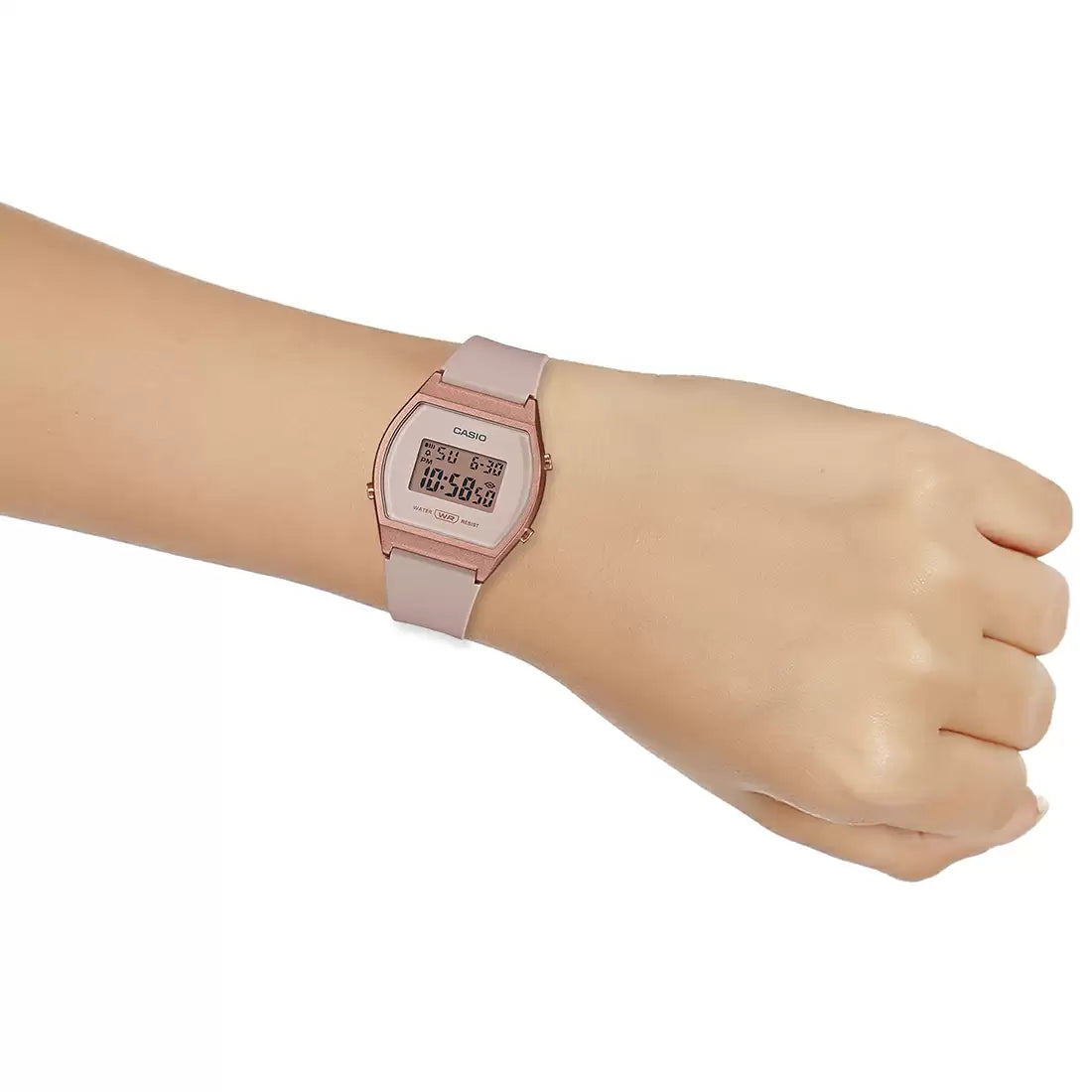 Casio Vintage Collection - LW-204-4ADF - D213 - KRISHNA WATCH COMPANY