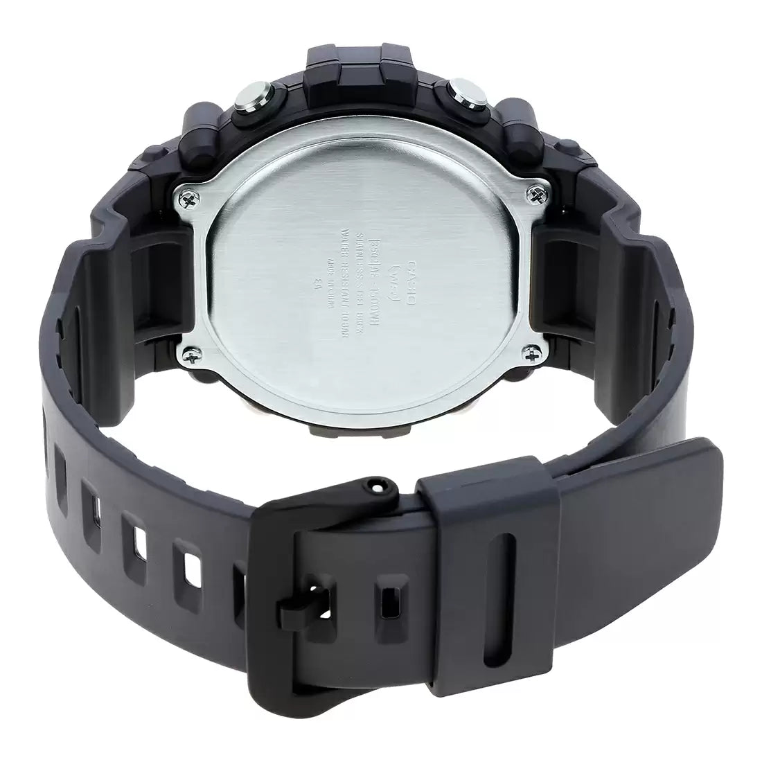 CASIO YOUTH AE-1500WH-8BVDF - D219
