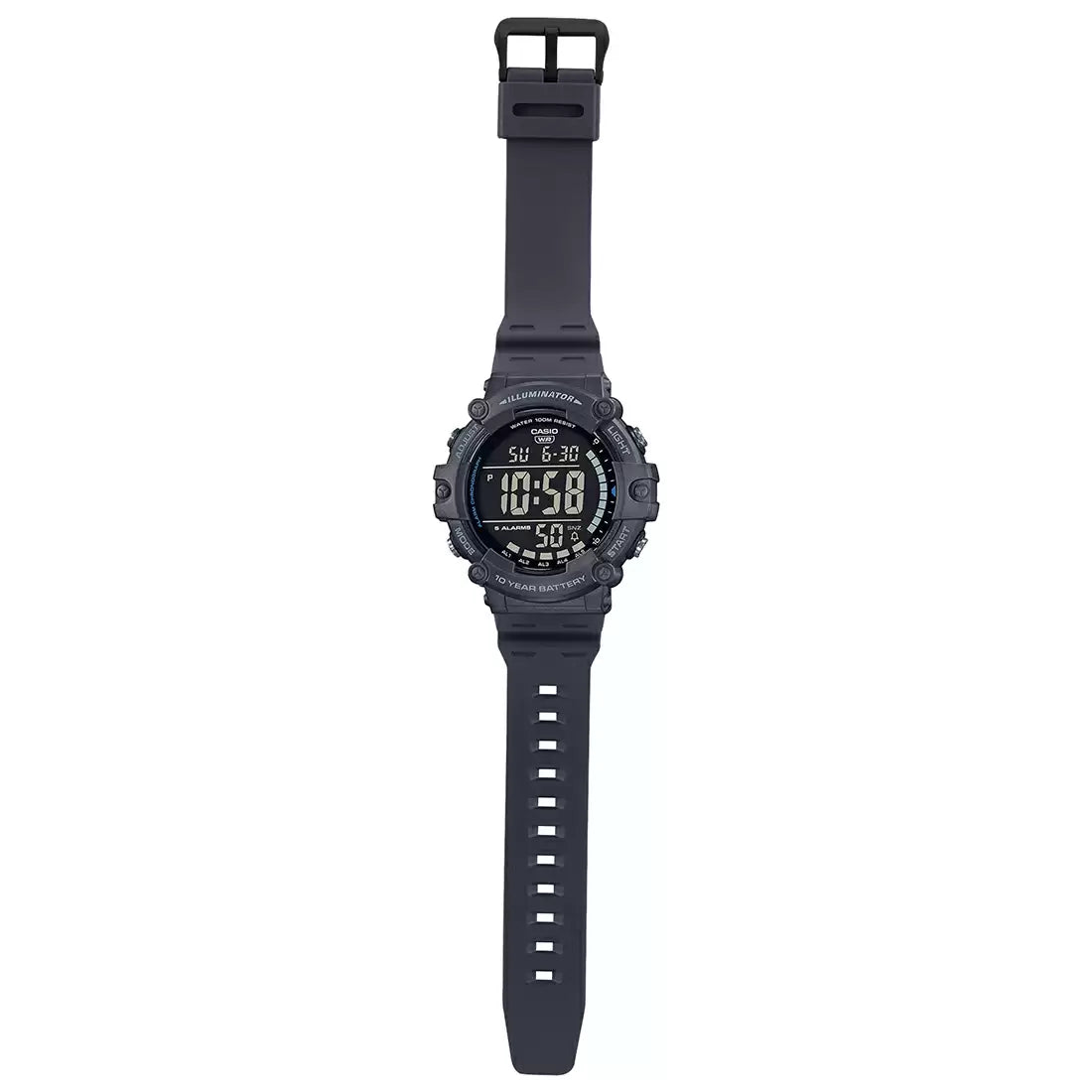 CASIO YOUTH AE-1500WH-8BVDF - D219